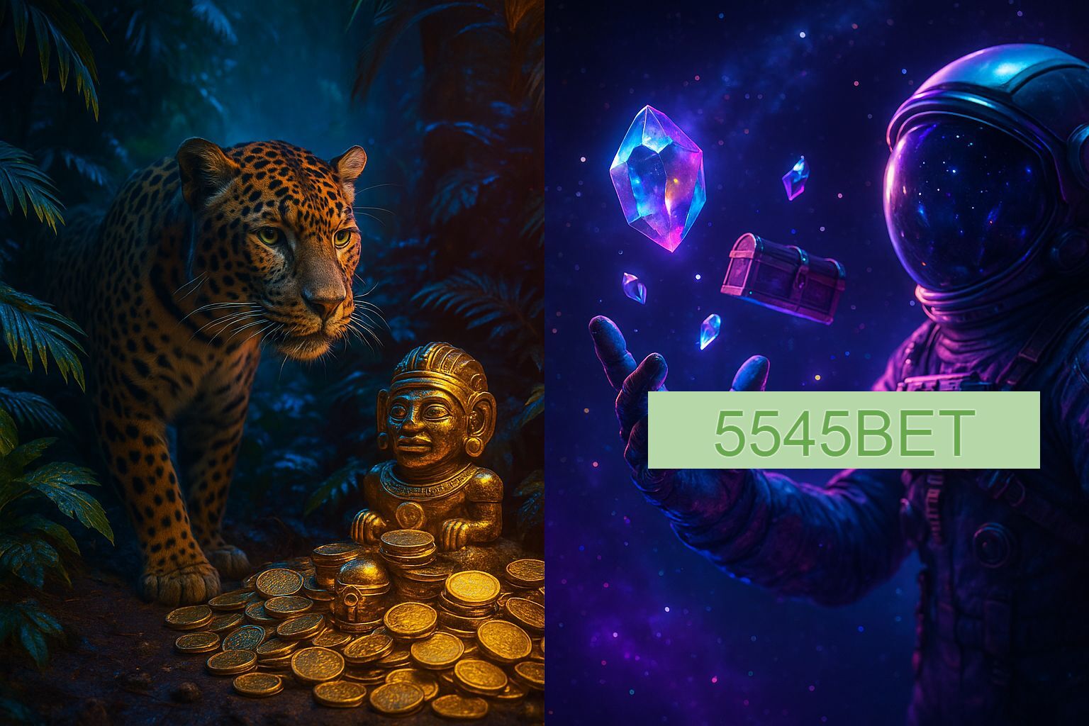 Jogos Populares