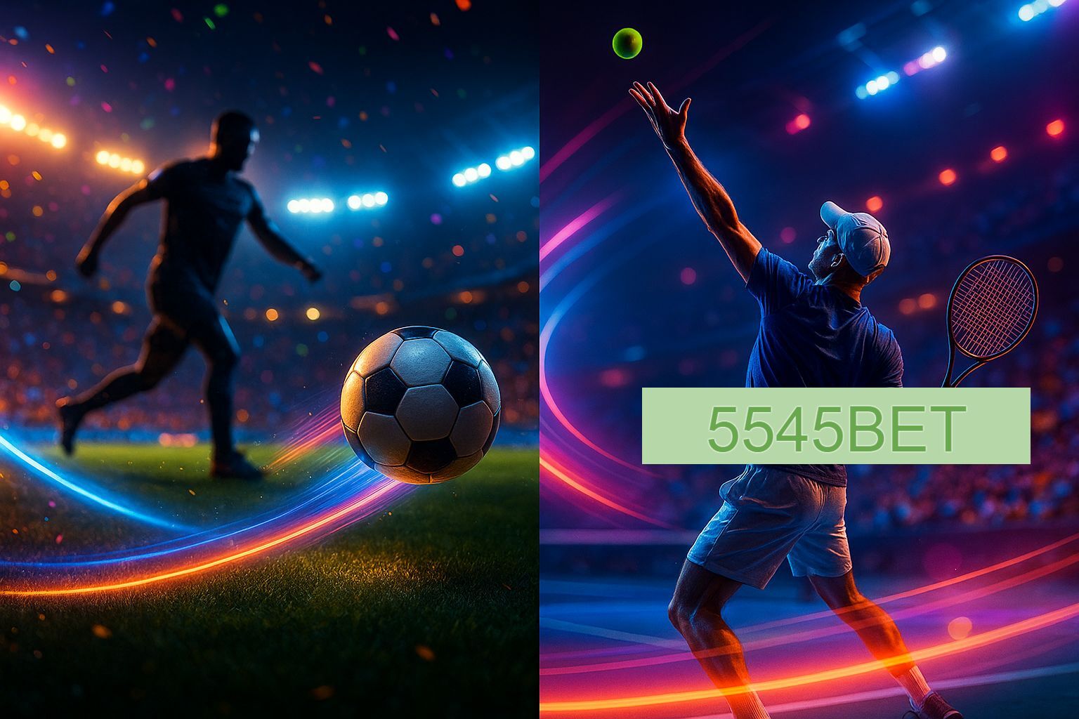 Eventos Esportivos