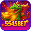 Logo da 5545BET